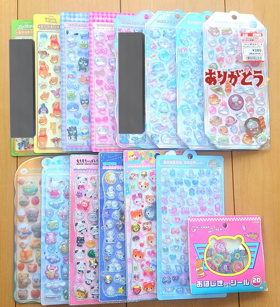 ひなの★お取り引き用 tweet media