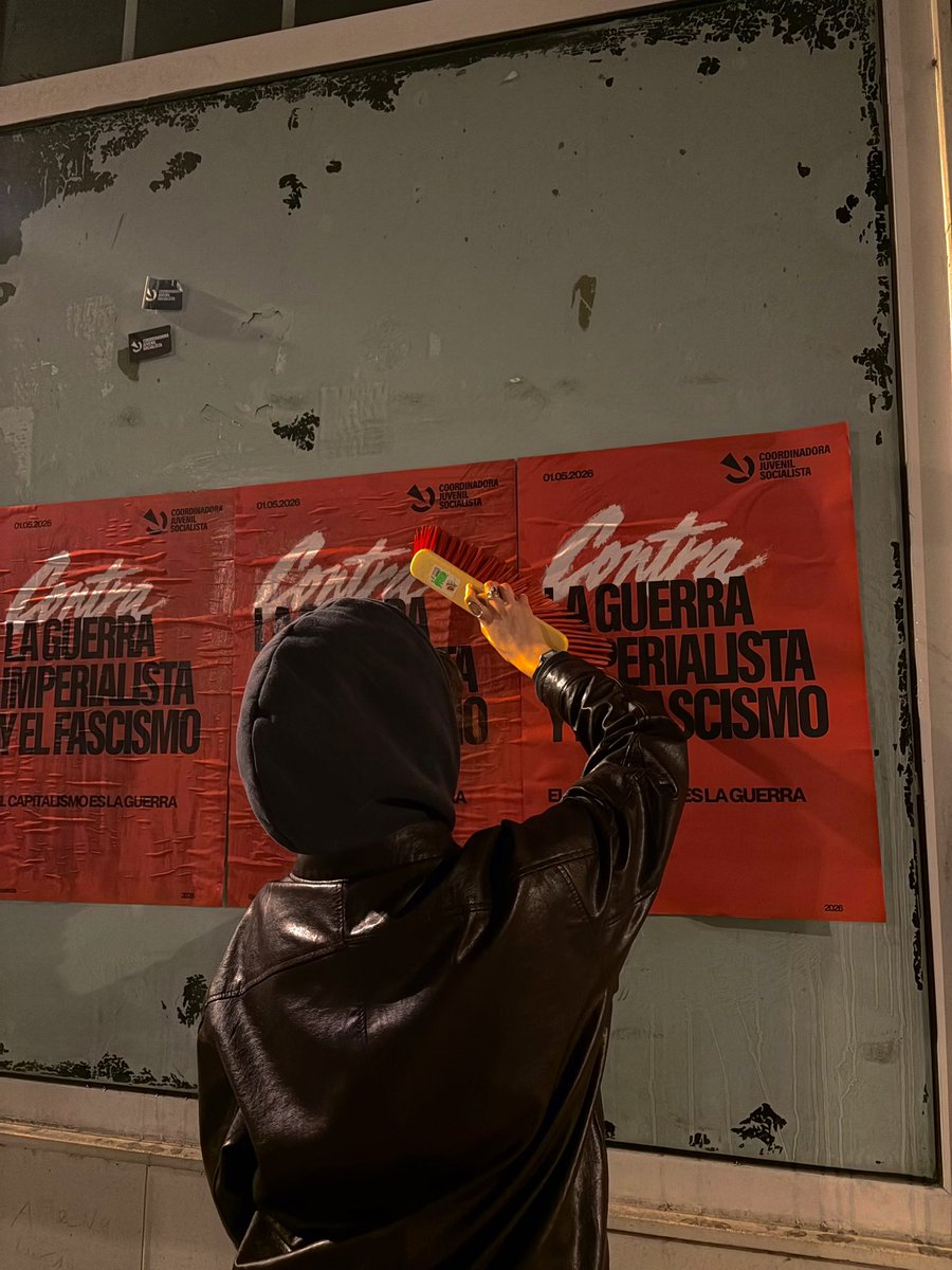 Asturies CJS tweet media