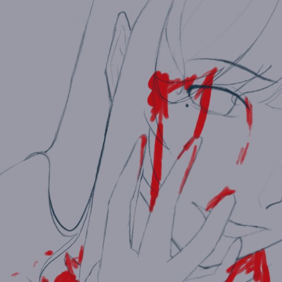 haru🥀💙 tweet media