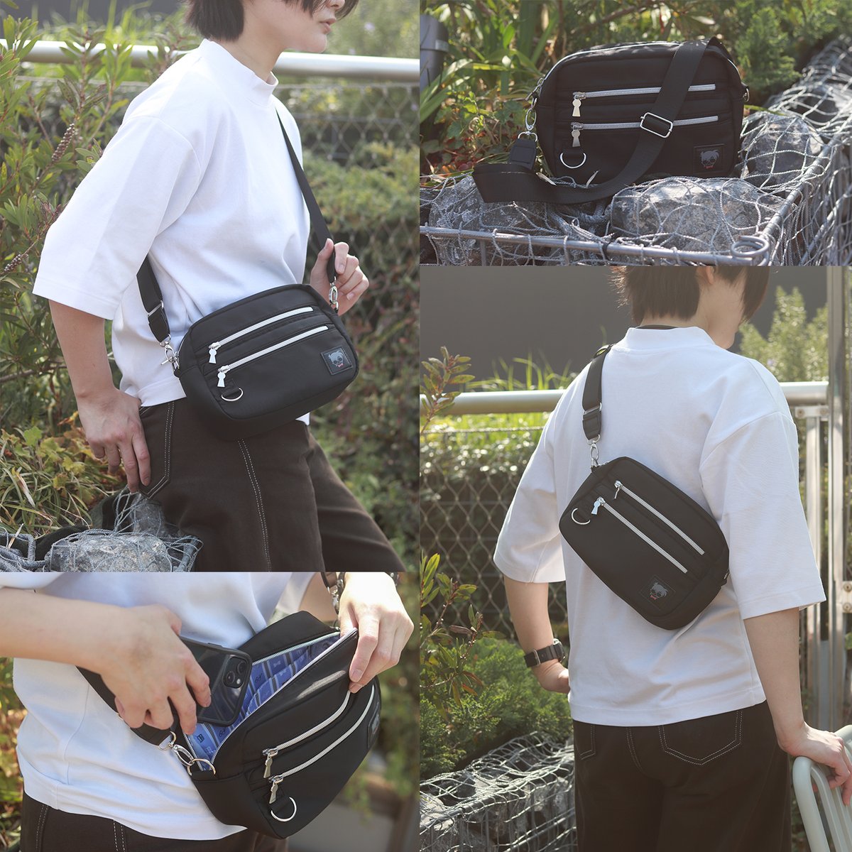 【公式】名探偵コナンプラザ tweet media