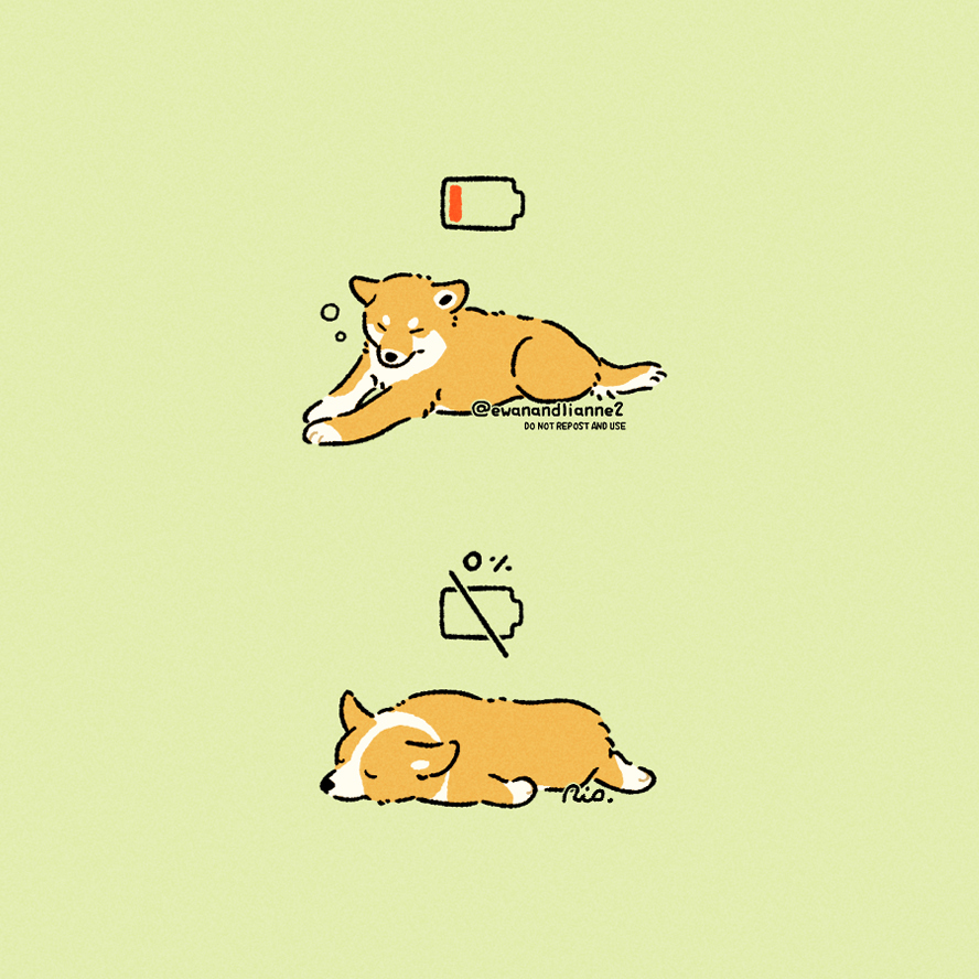 Rio🐶にじそうさく11▶︎南2ホールR-10 tweet media