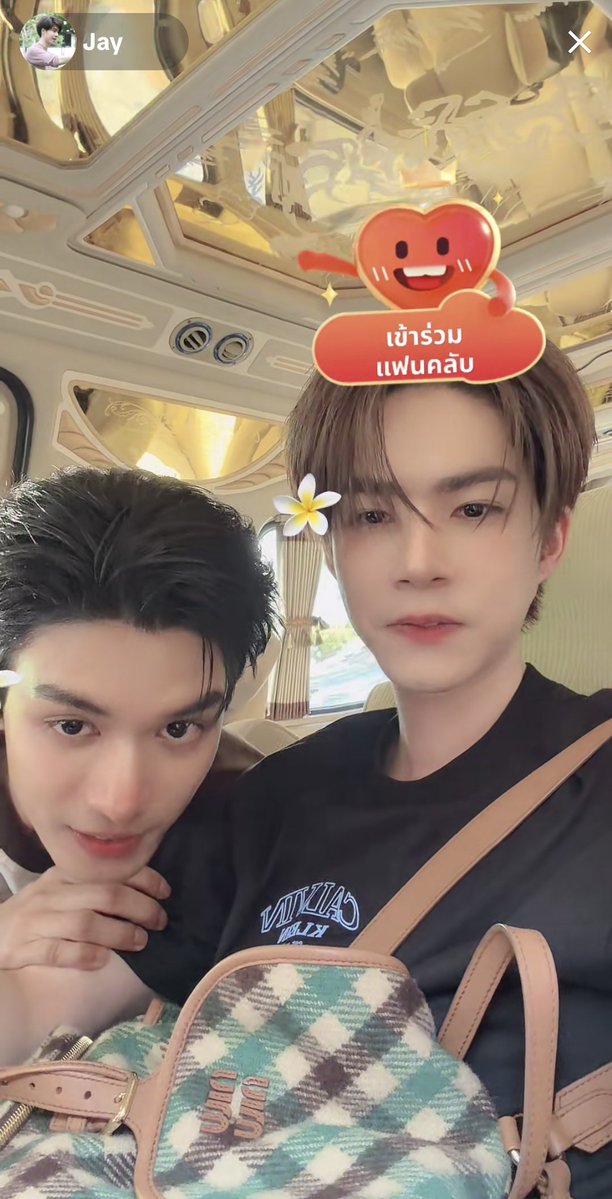 ทู่จึอ้วง🐈⬛🎀 ภพเธอทุกวันศุกร์21.30น.ที่เวิคพ้อย tweet media