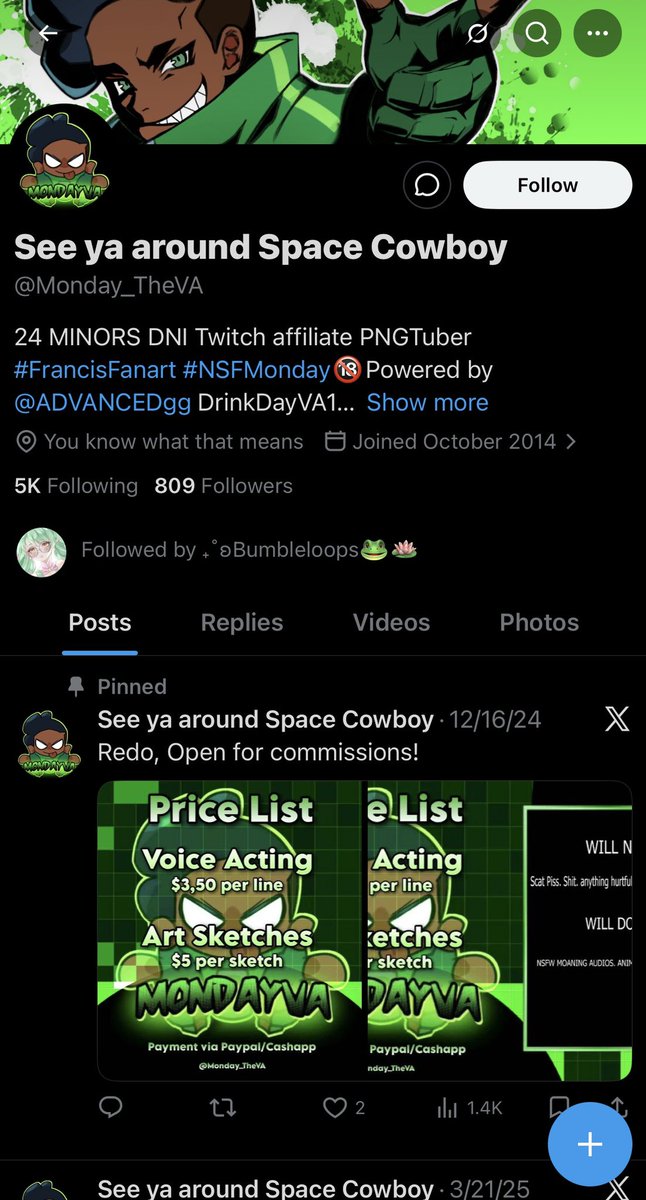 VTBlacklist tweet media