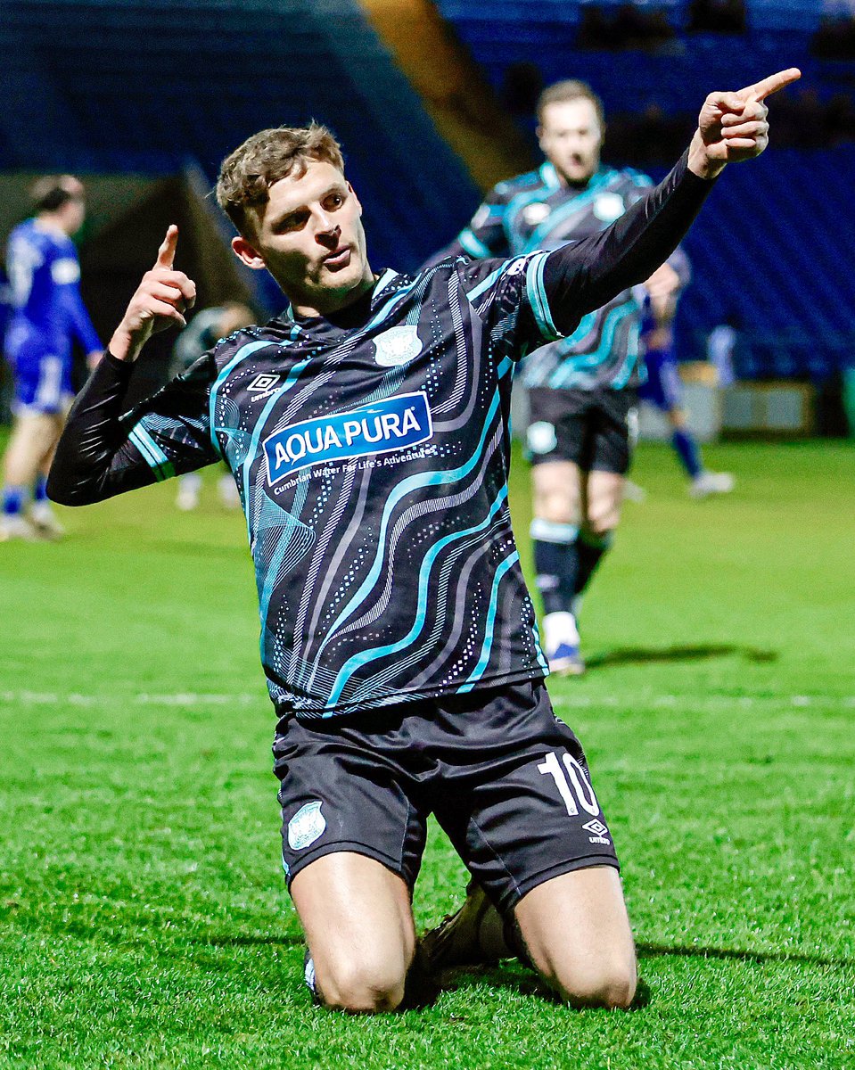 Carlisle United tweet media