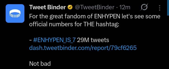 rwonie⁷- ENHYPEN IS 7 tweet media