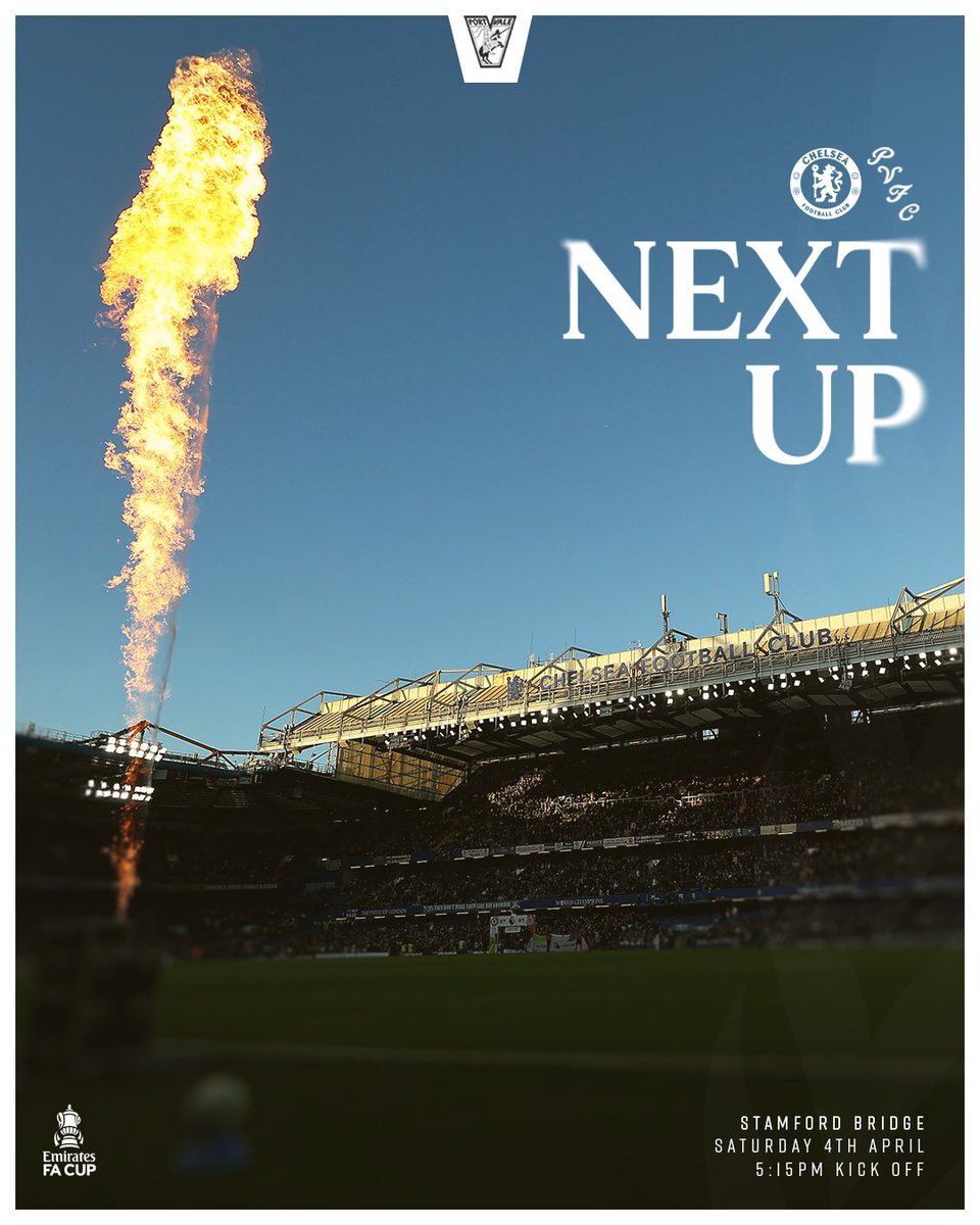 Port Vale Football Club tweet media