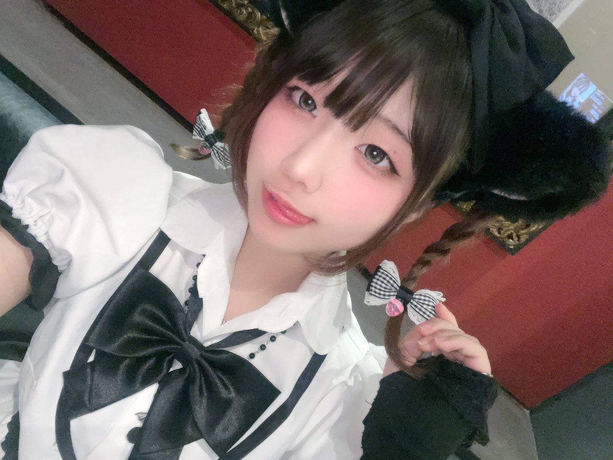 星月りんね【H-glow】 tweet media