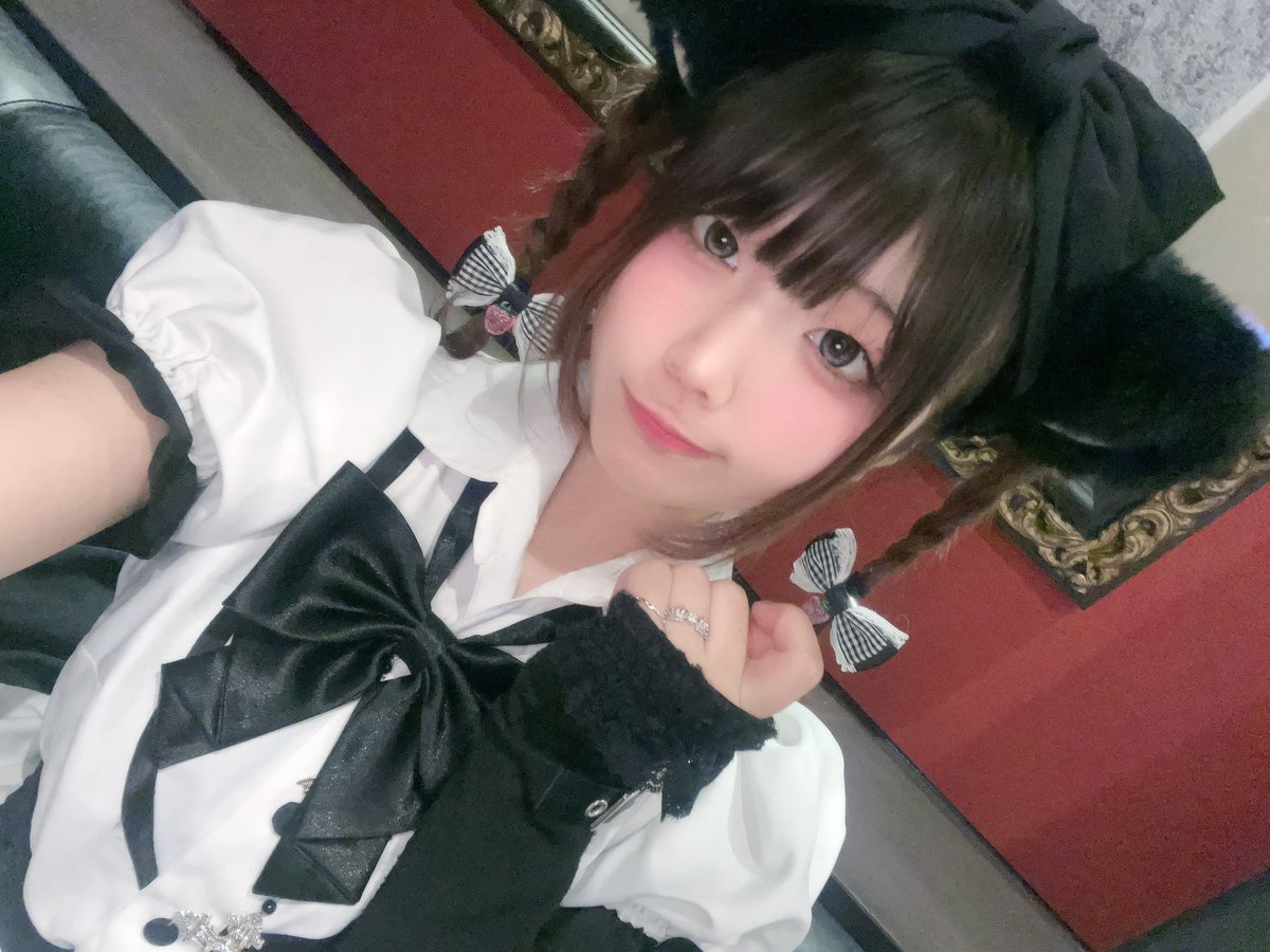 星月りんね【H-glow】 tweet media