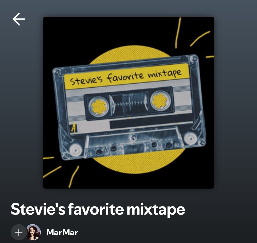 Mar 🌊 fic writer tweet media