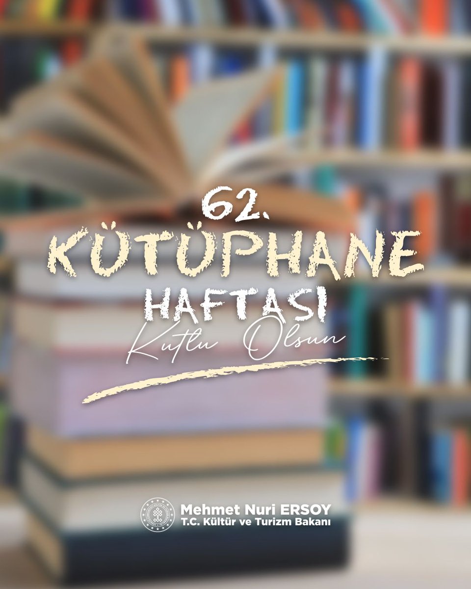 Kütüphaneler bilgiye erişim imkânı sunan mekânlar olmanın yanında, düşüncenin üretildiği ve hayatla buluştuğu merkezlerdir.

Yeni nesil kütüphane yaklaşımımızla bu alanları, her yaştan insanın aktif şekilde yer aldığı yaşayan kütüphanelere dönüştürüyoruz.

Bilgiye erişimi