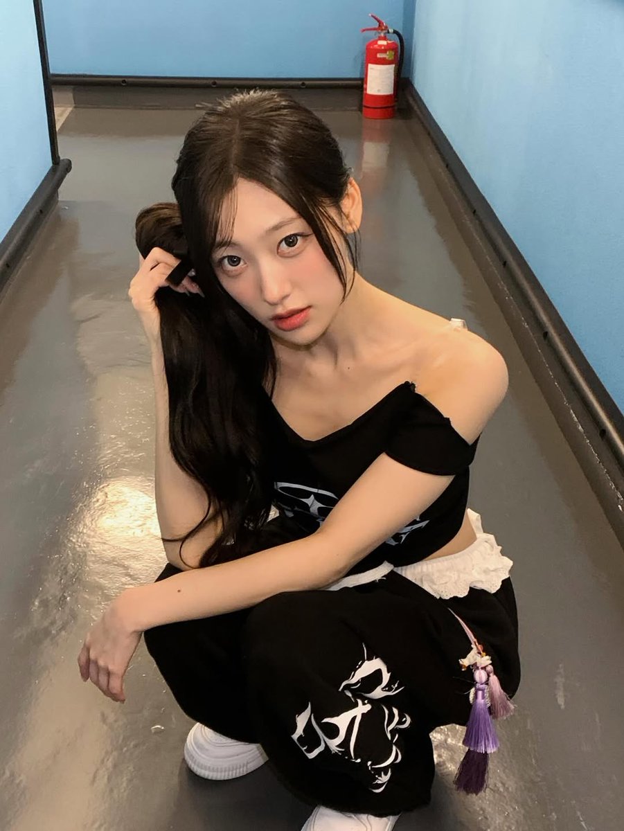 orrery_nim's tweet photo. Choerry Instagram post
In Macao🌺

🙌We've closed the club🙌 https://t.co/m9NN0B9tBL