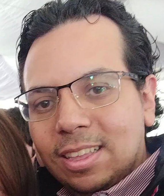 Gustavo Master of Disaster Rocha tweet media