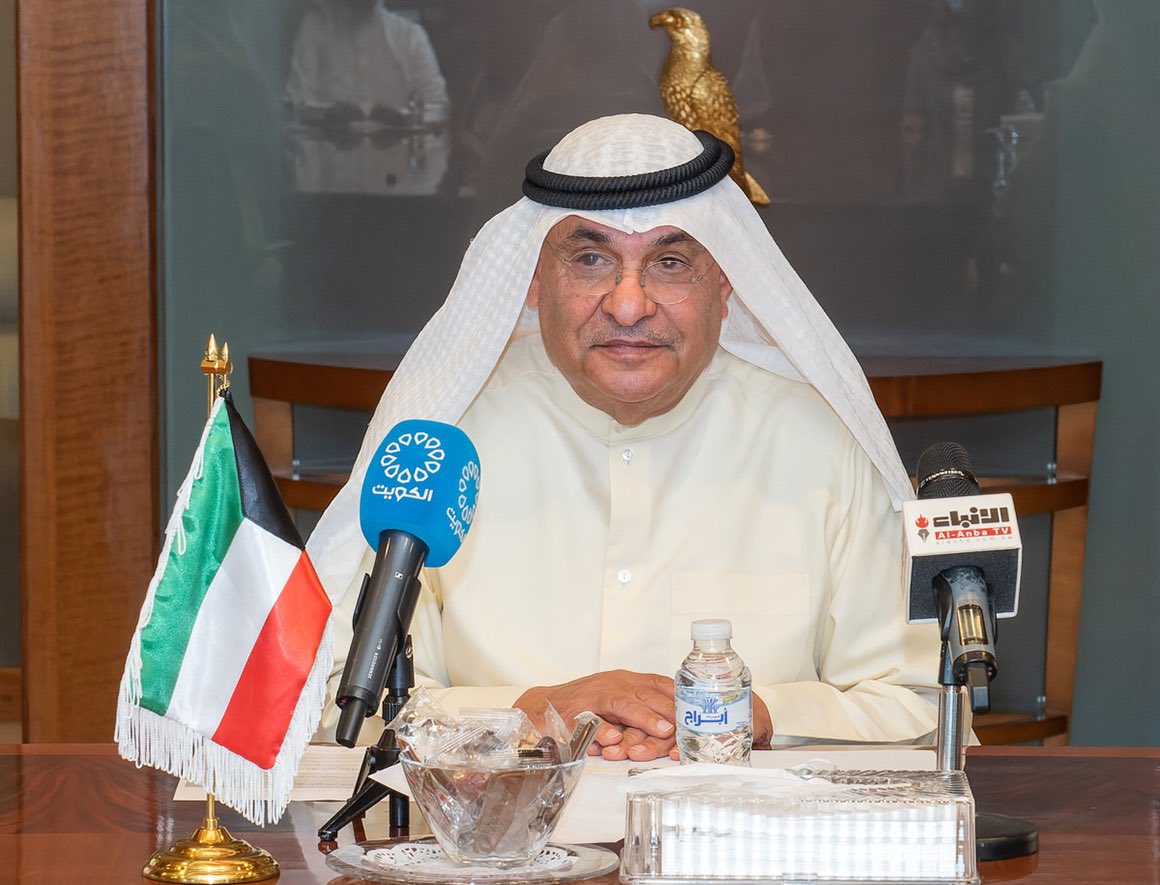 محمود شاكر الفيلكاوي tweet media