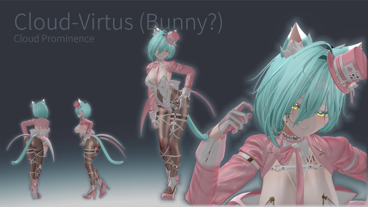 CloudProminence tweet media