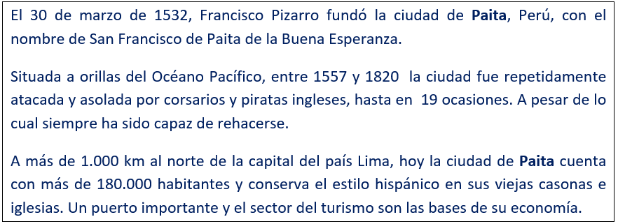 La América española tweet media