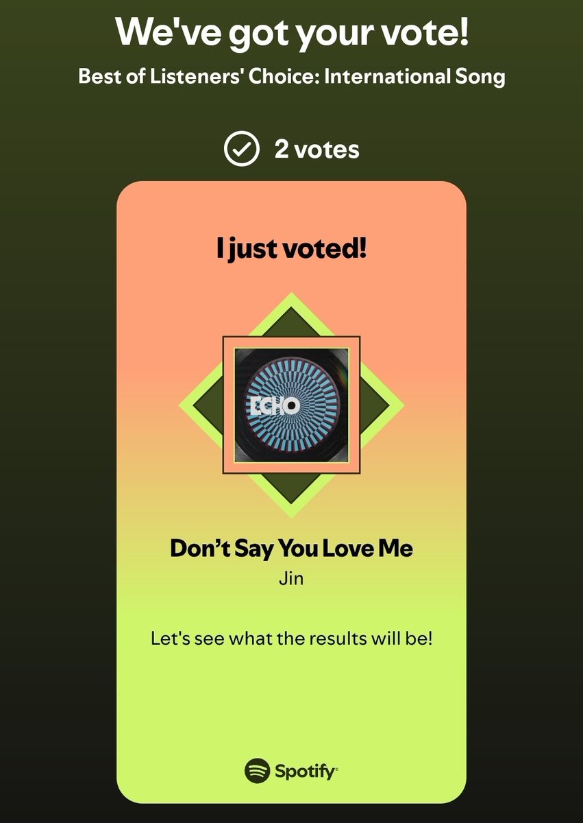 abbyrang ⊙⊝⊜⁷ DSYLM to 1B tweet media