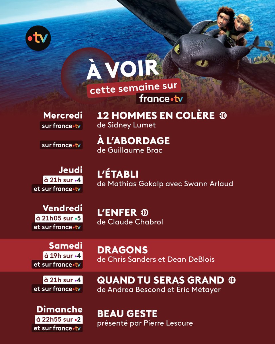 france.tv cinéma tweet media