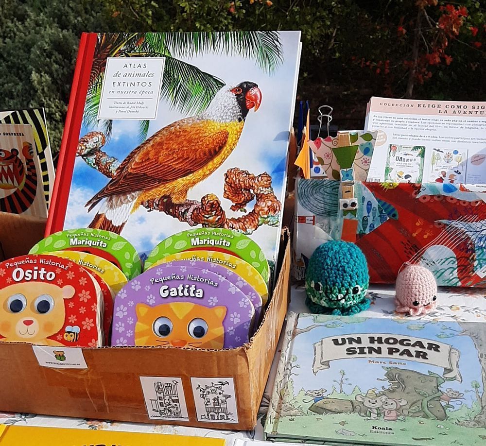 Koalaediciones tweet media