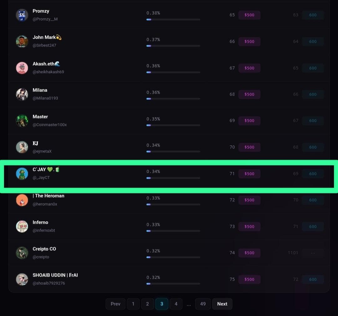 C`JAY 💚.🧃 tweet media