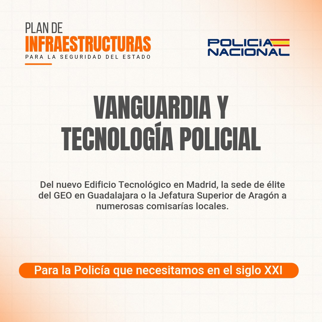 Ministerio del Interior tweet media