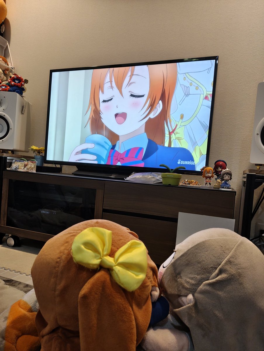 いぬのひと tweet media