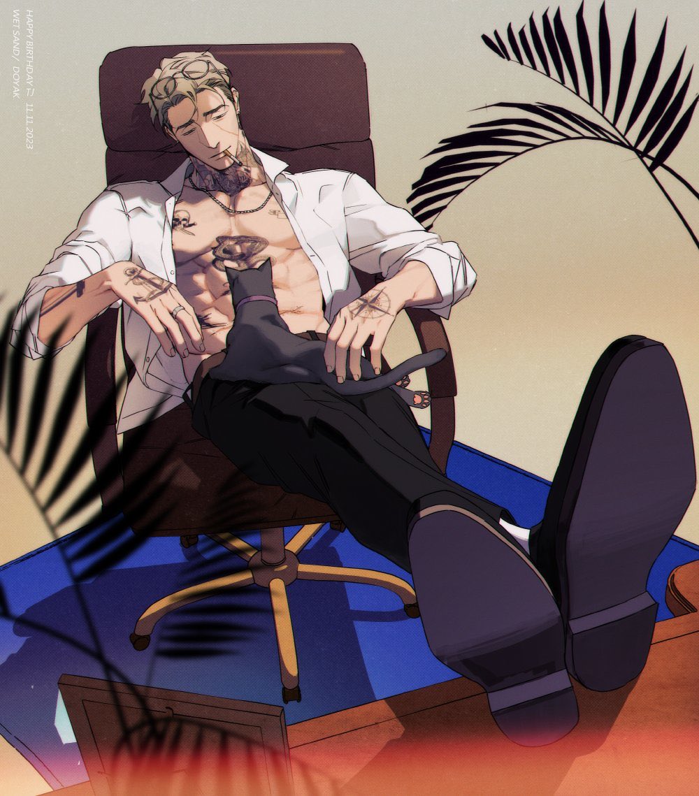 Nitta🌰 TJ💛 ~ Quinnesota tweet media