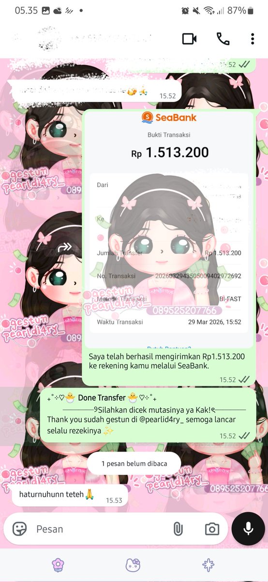 dyn || 1k+testi on tele tweet media