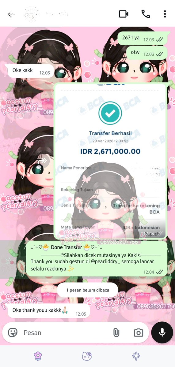 dyn || 1k+testi on tele tweet media