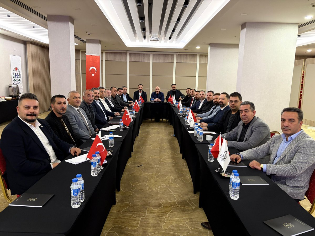 Ömer Çağırıcı tweet media