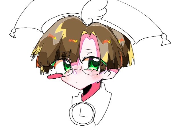 のうめんちゃん。とても低浮上 tweet media