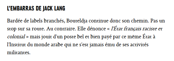 Le michéiste tweet media