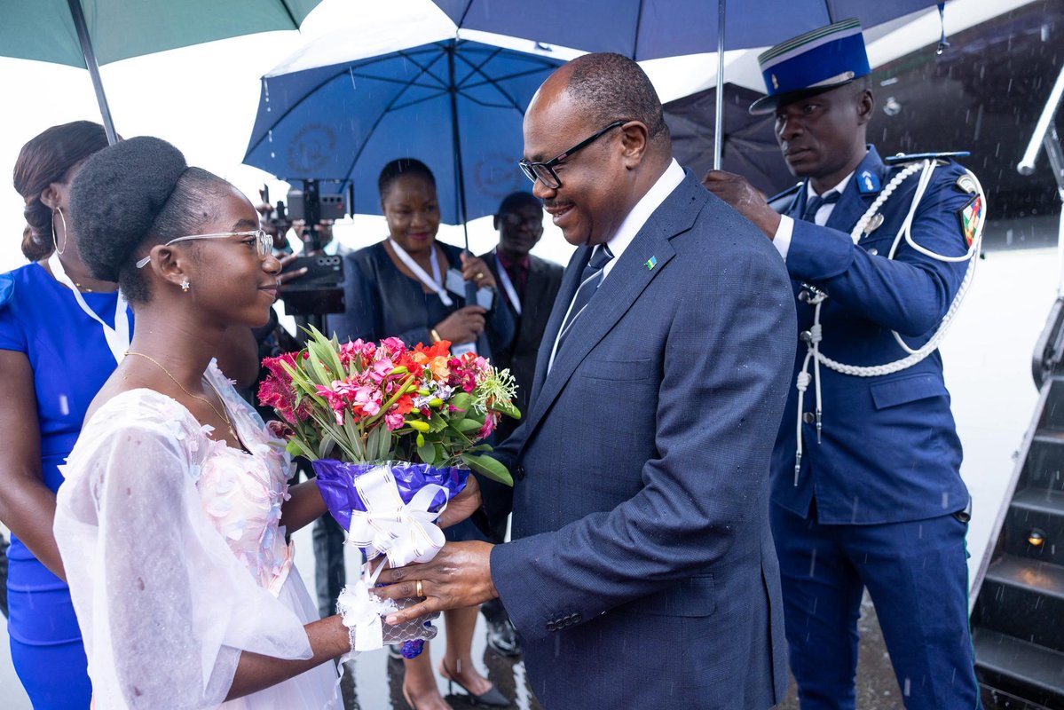 Office of the PM | Rwanda tweet media