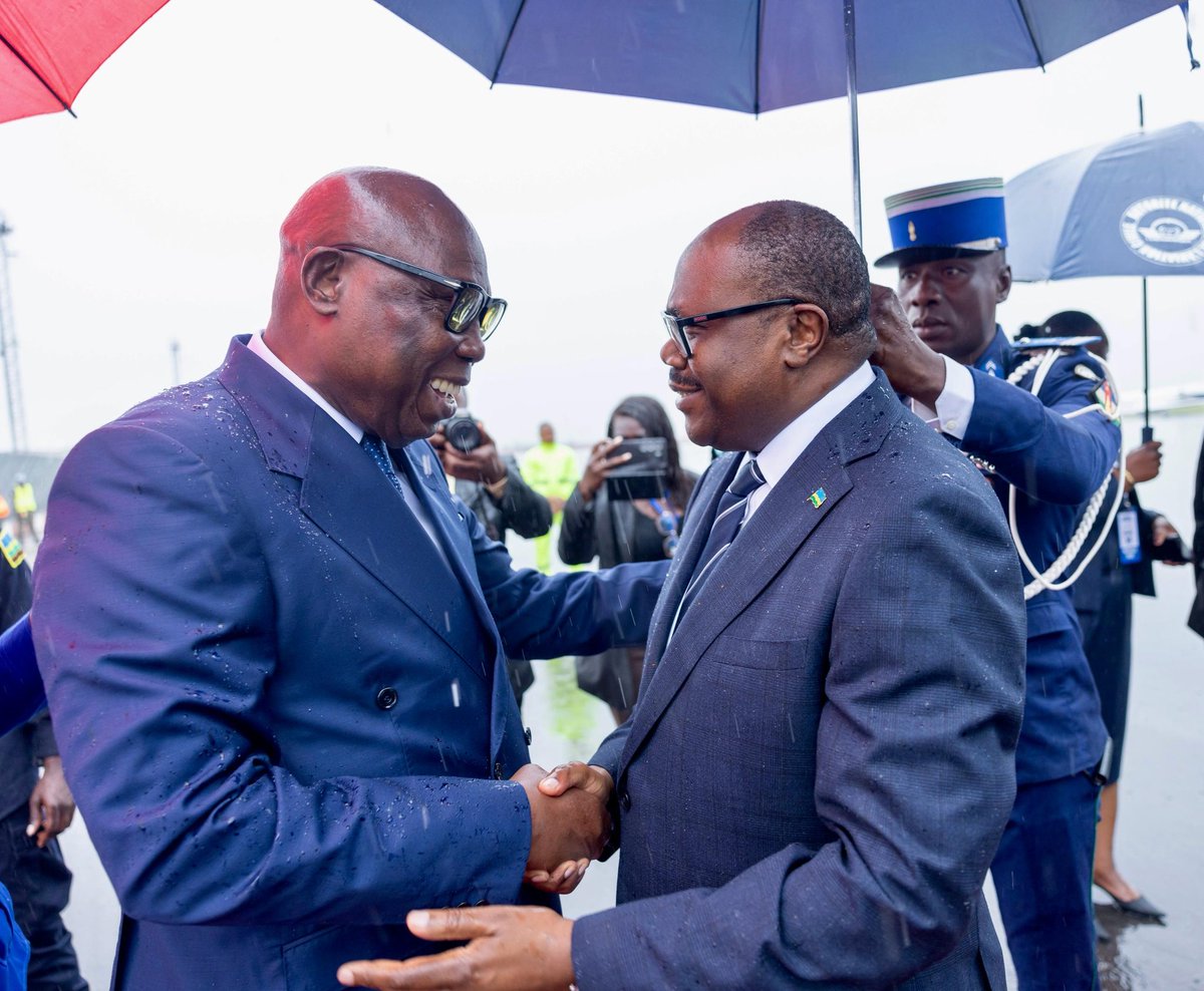 Office of the PM | Rwanda tweet media