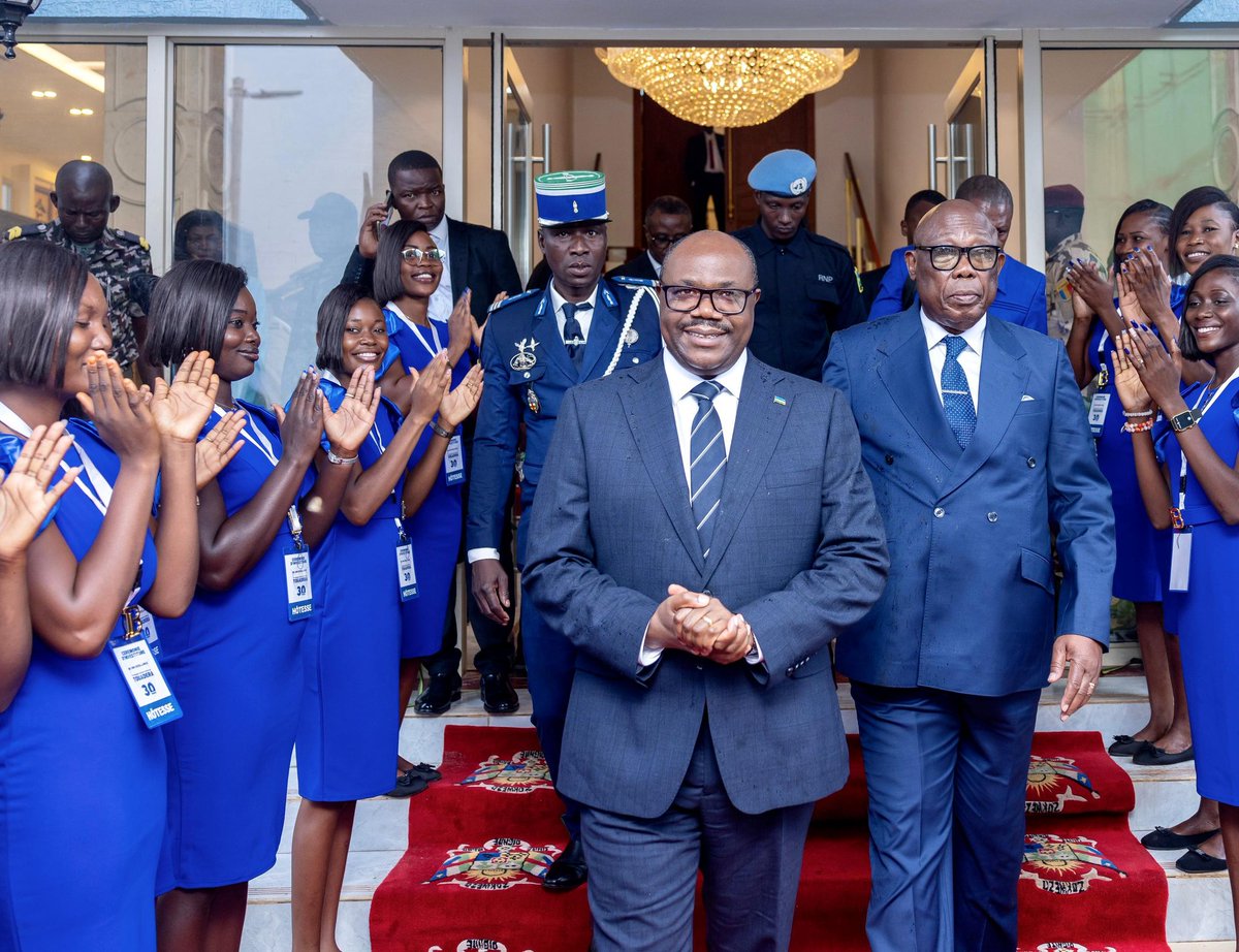 Office of the PM | Rwanda tweet media