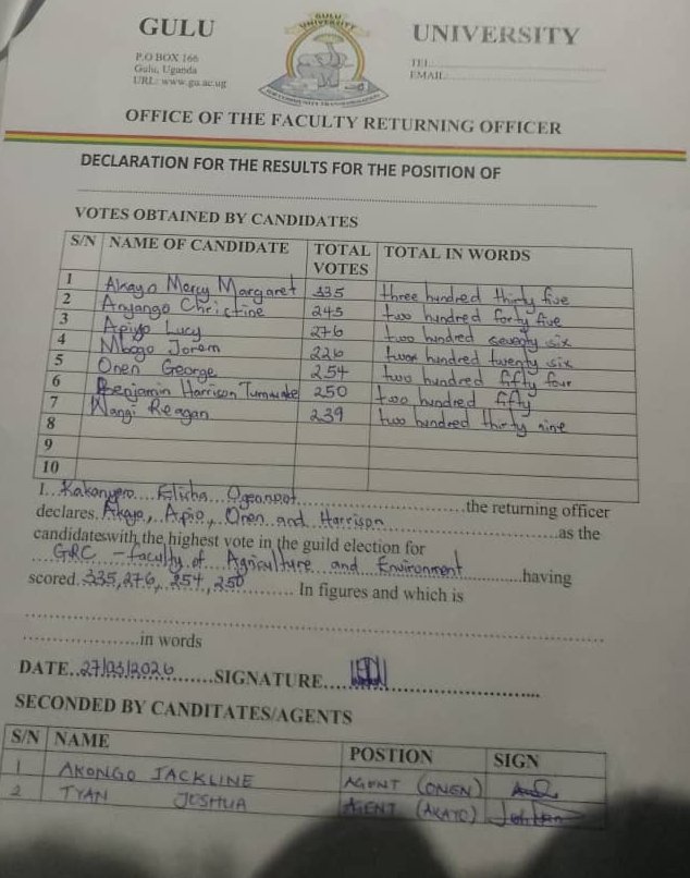 MercyAkayo's tweet photo. The results are in—we did it! 🥳
No. 1 on the ballot, No. 1 by your trust.
Let’s get to work.
#NothingAboutUsWithoutUs #leadership https://t.co/jeDjhrGPZJ