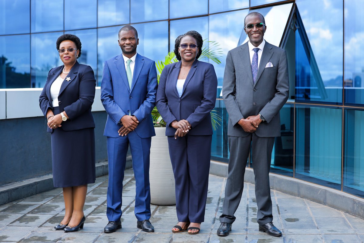 IRA UGANDA tweet media