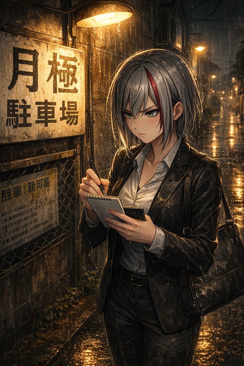 査定の鬼・零(ZERO)|愛知 看護師の時給バグ狩り tweet media