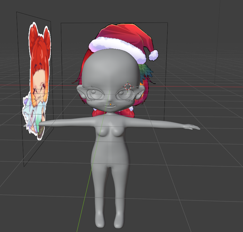 sawakoKirin's tweet photo. endlich wieder was vorzeigbares - die vorherigen Stadien trau ich mich gar nicht zeigen xD
#3Dchibi #twitch #blender https://t.co/sahCUrpeey