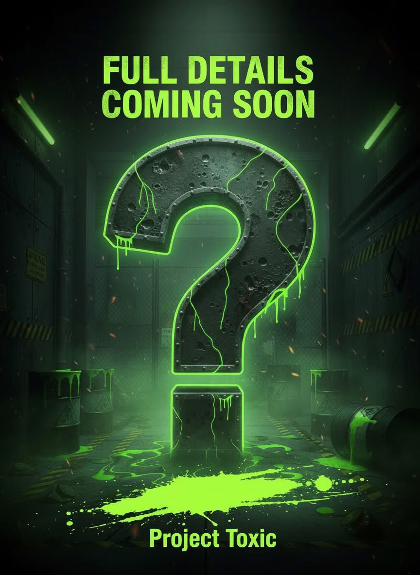 FearMasters's tweet photo. https://t.co/oYFLfchaxm