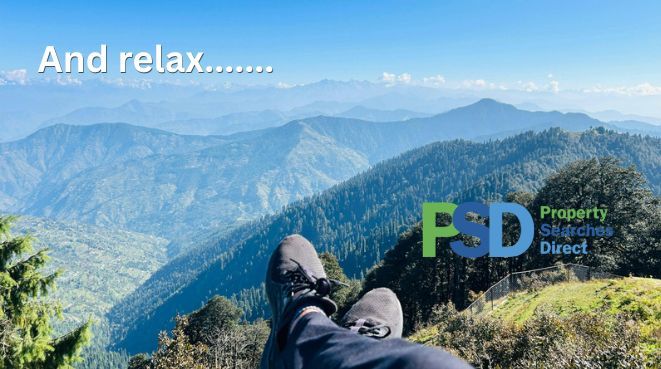 Property Searches Direct tweet media