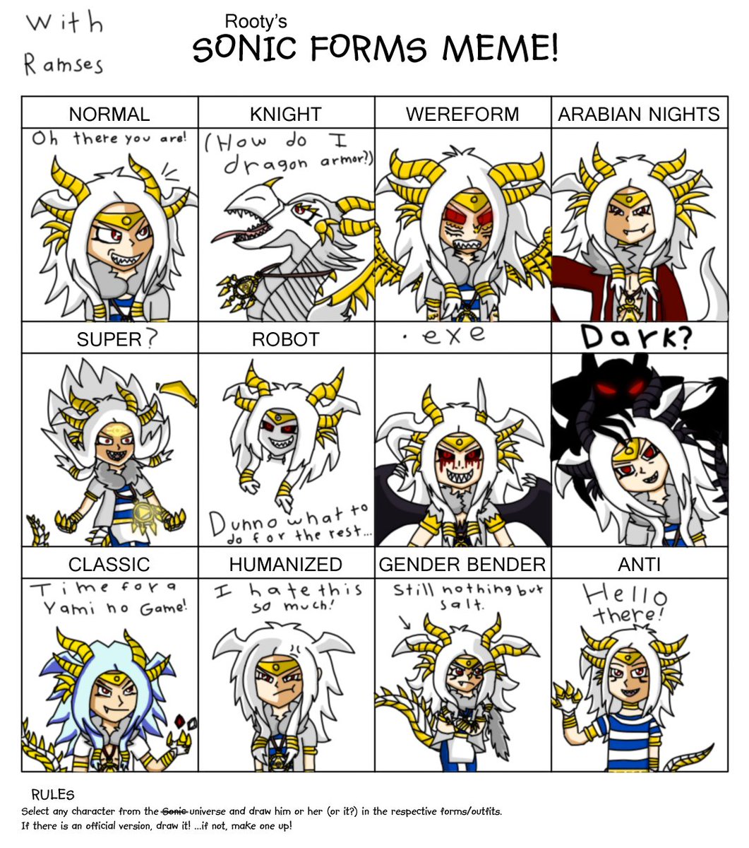 DeiJambastion's tweet image. Look at the glowup of Season 0 Ramses. (Left is new.)

#myart #transparent #ygo #yugioh #season0 #yugiohseason0 #ramses #ramsesdrakebakura #oc #crossoveroc