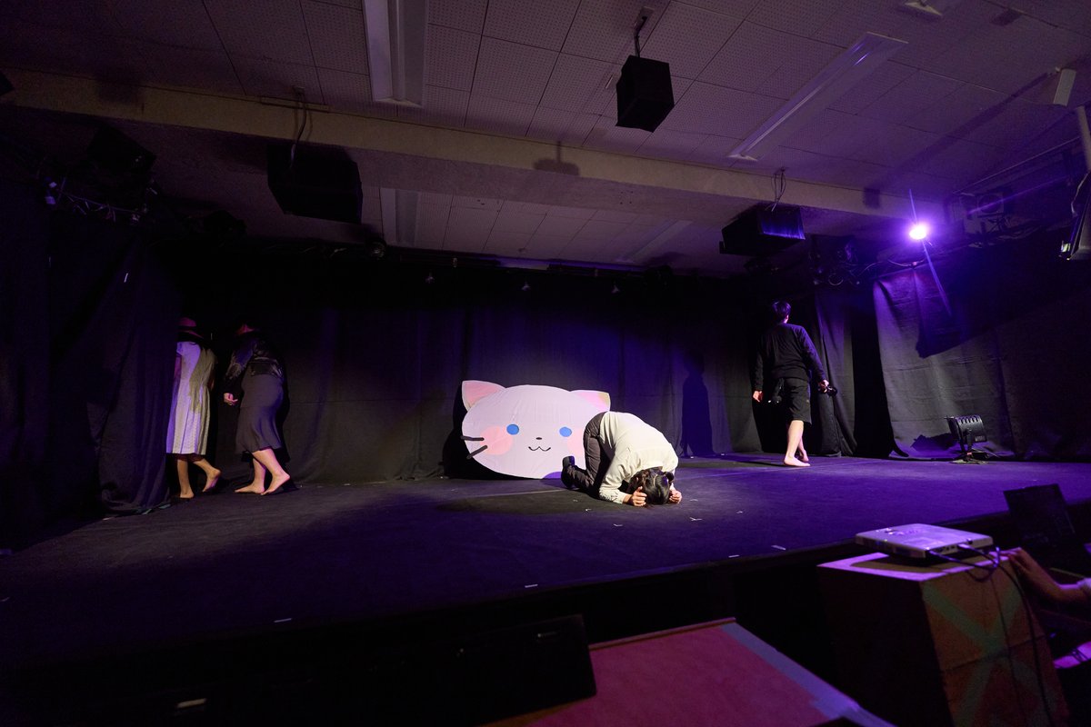 松田ミネタカ(舞台写真カメラマン／stagephoto) tweet media