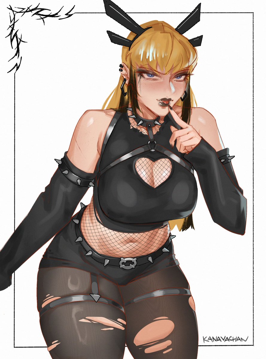 kanavachan (comms open) tweet media