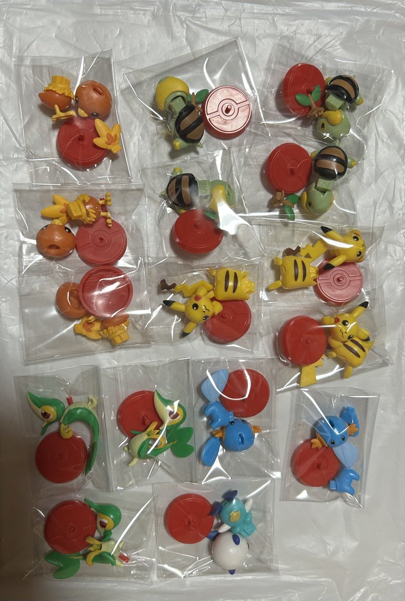 だるま🦅11/2 tweet media