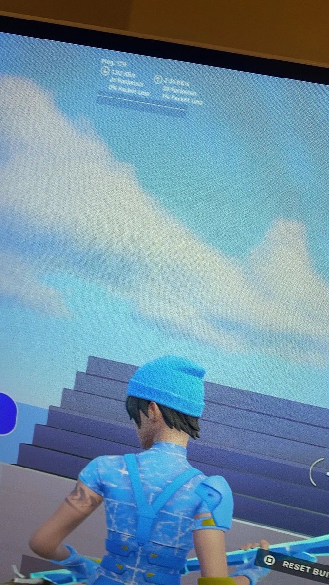#FortniteRiyadh tweet media