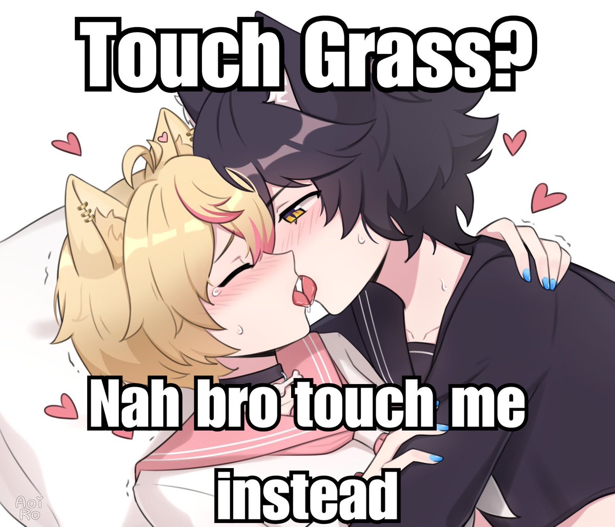 Gaki Nobanashi🐾🩷 tweet media