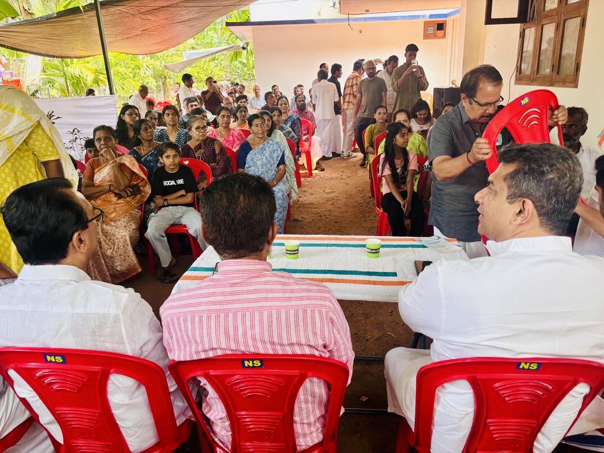 Aslam Shaikh, INC 🇮🇳 tweet media