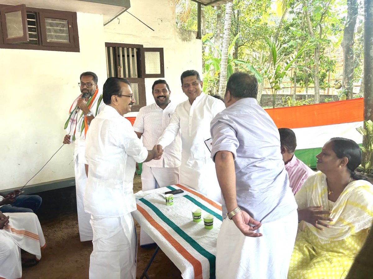 Aslam Shaikh, INC 🇮🇳 tweet media