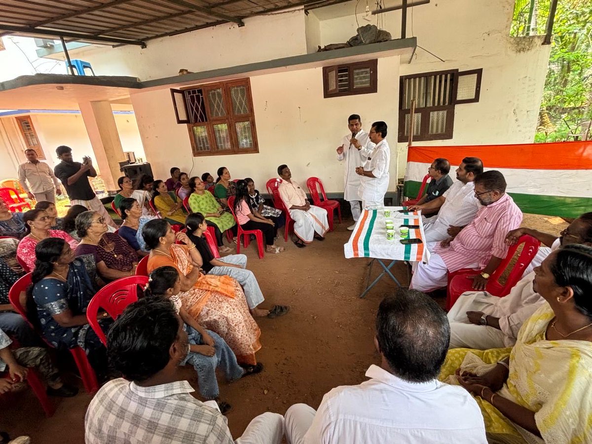 Aslam Shaikh, INC 🇮🇳 tweet media