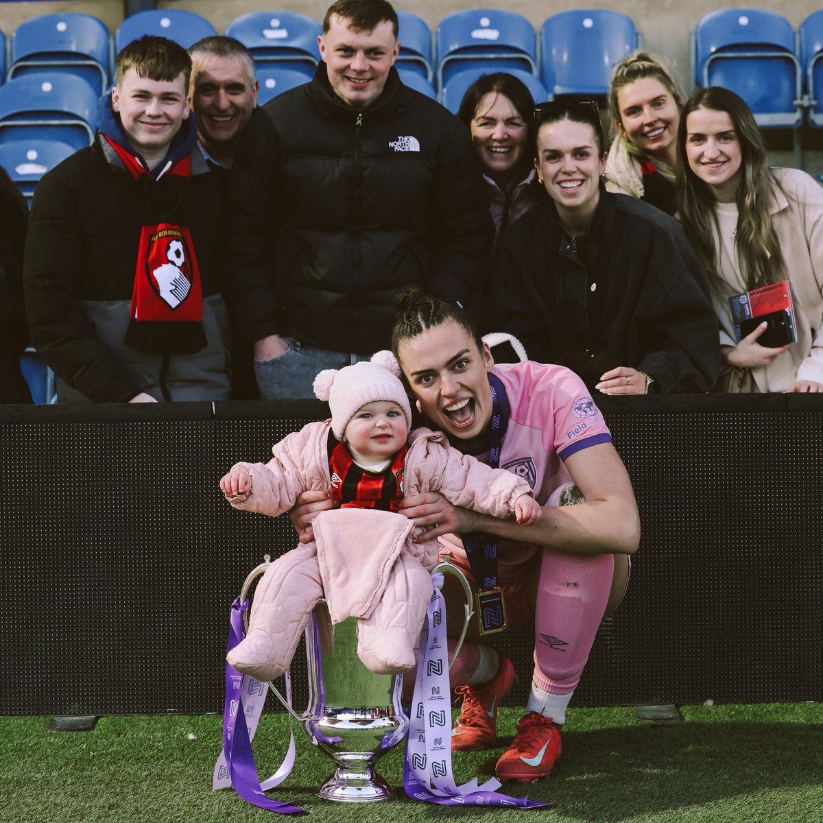 AFC Bournemouth Women tweet media